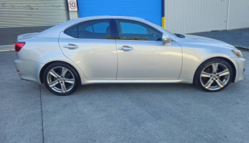 2013 Lexus is 250 x luxury auto 7.jpg